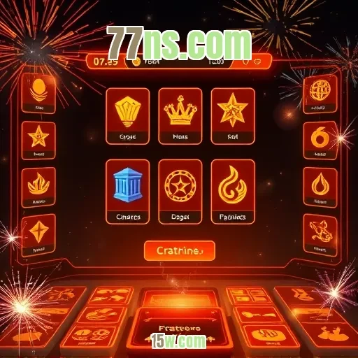 77ns.com: Descubra Por Que Este É O Seu Site Confiável Para Jogos