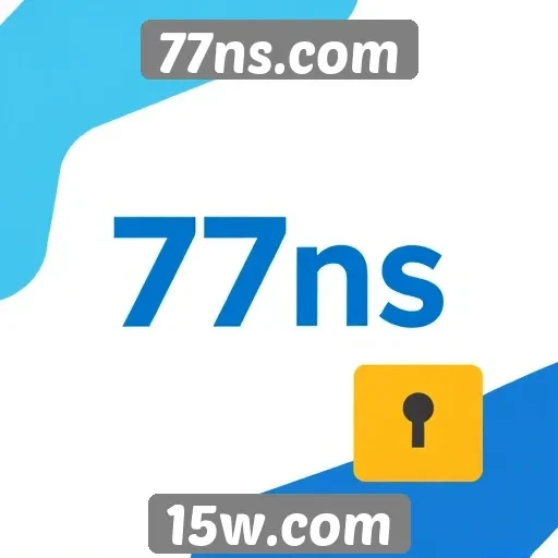A segurança nas transações financeiras no 77ns.com