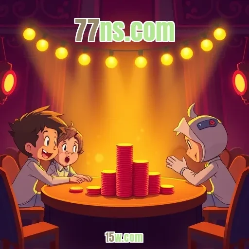77ns.com: Descubra os Benefícios e Recursos da Seção de Login