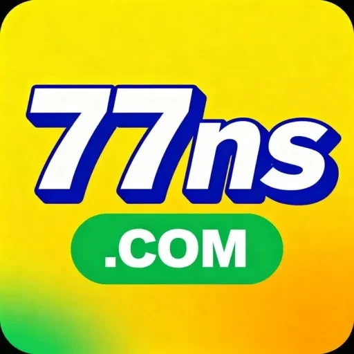 77ns.com Logo