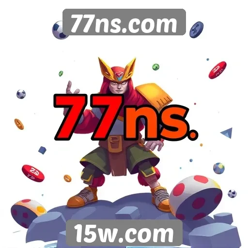 Novidades e recursos do site 77ns com foco em jogos