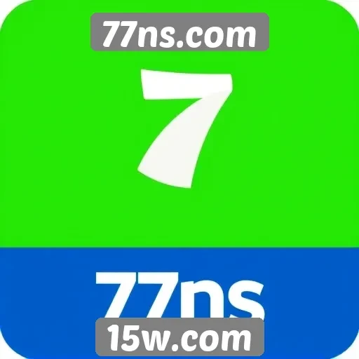 77ns.com oferece variedade de jogos online